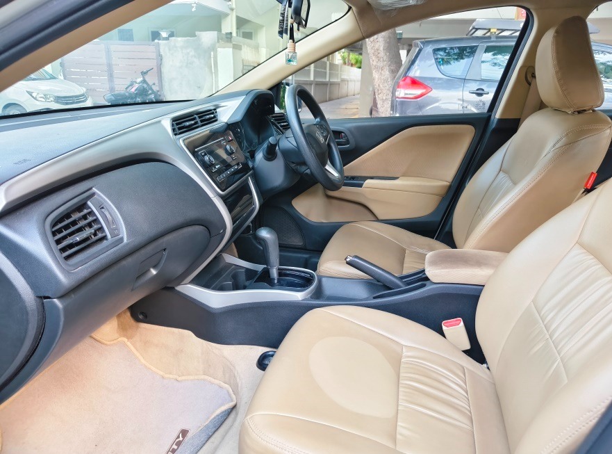 Honda City - Image 2